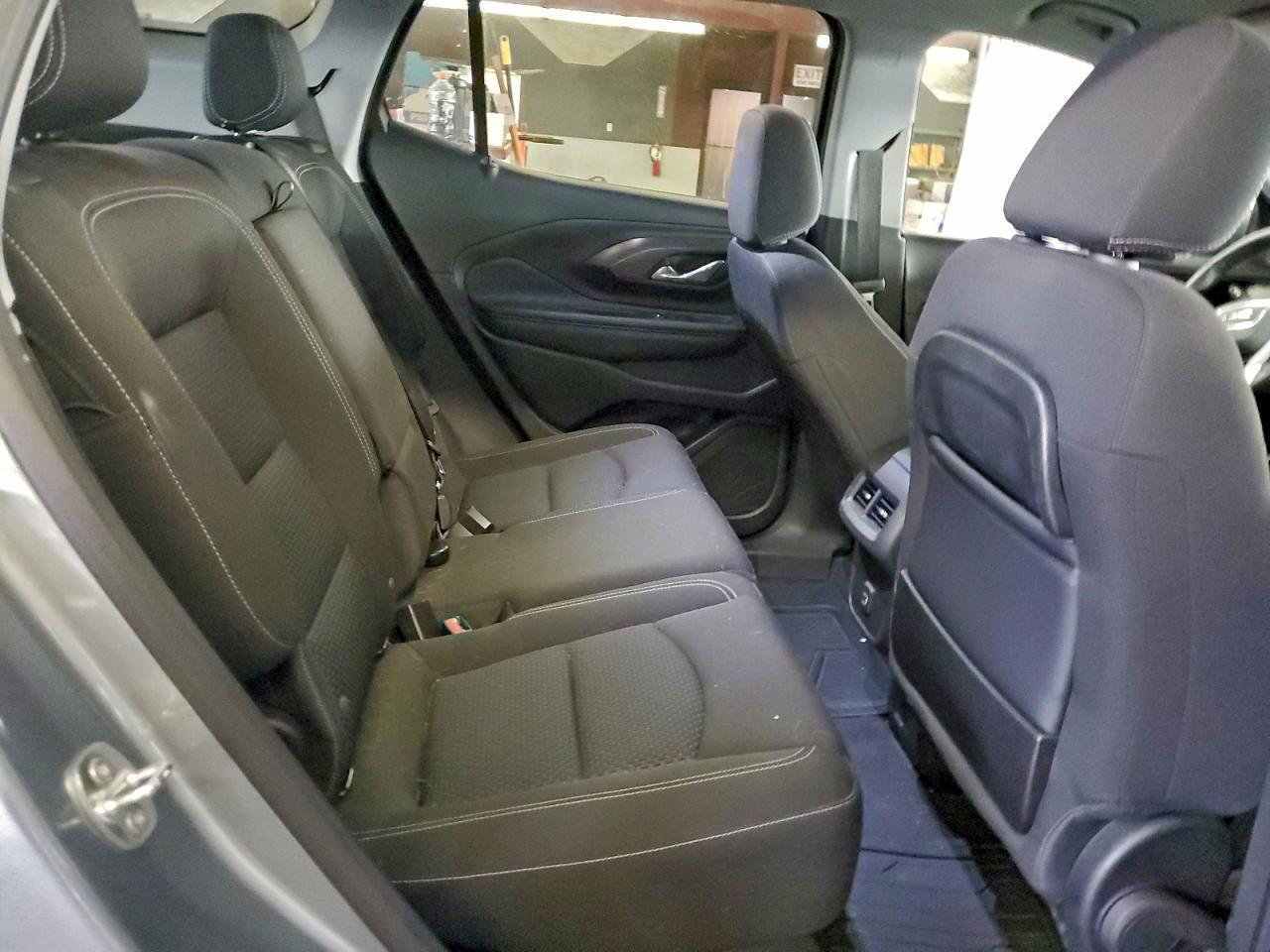 2023 GMC Terrain
