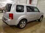 2012 HONDA PILOT
