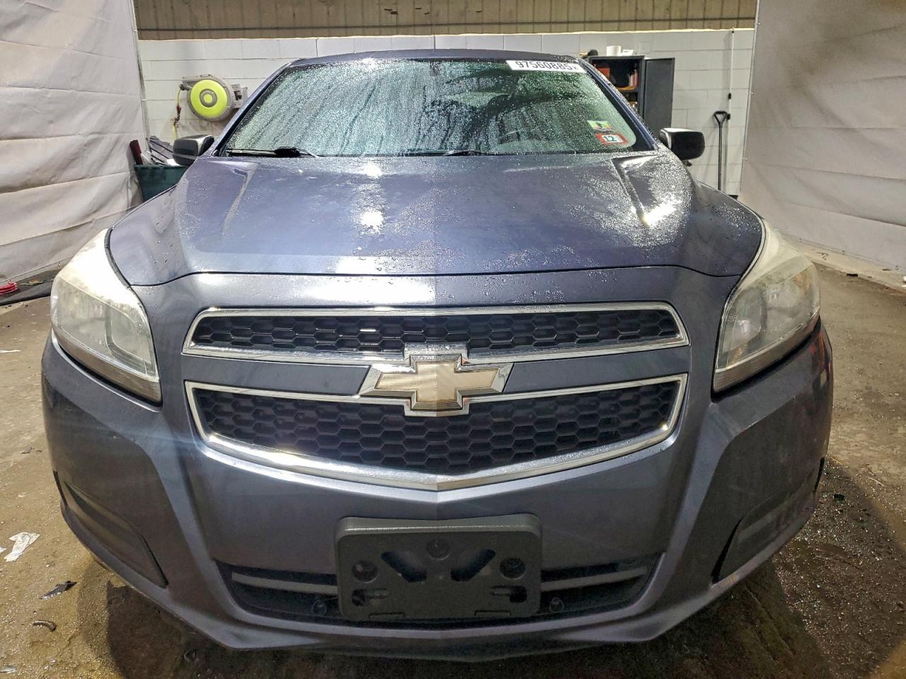 2013 CHEVROLET MALIBU