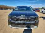 2025 KIA Carnival