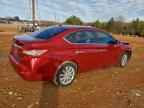 2014 NISSAN SENTRA