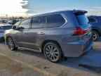 2017 LEXUS LX 570