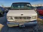 1998 FORD ECONOLINE