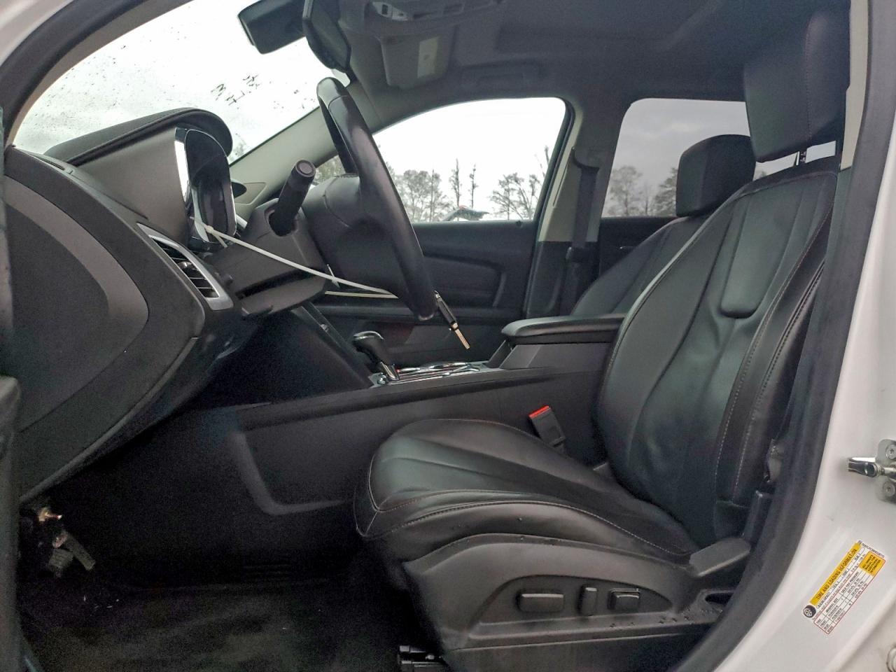2017 GMC Terrain