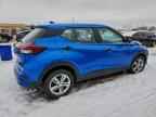 2025 NISSAN KICKS