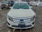 2010 FORD FUSION