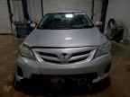 2011 TOYOTA COROLLA