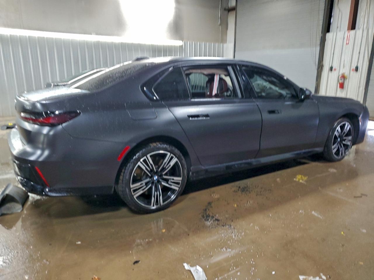 2023 BMW 7 series