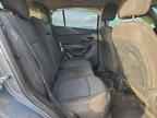 2015 CHEVROLET TRAX