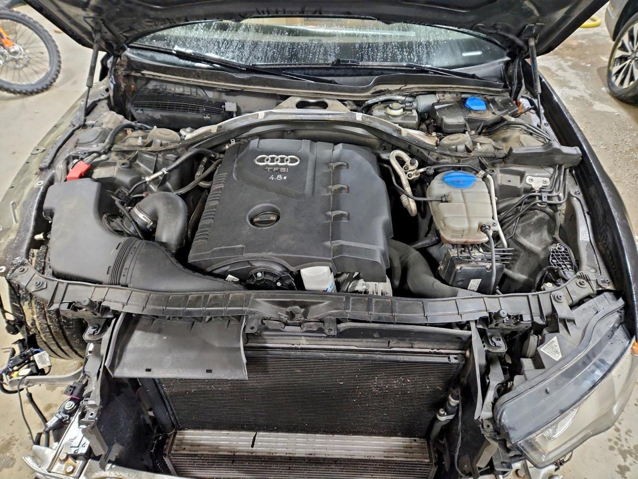 2013 AUDI A6