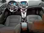 2012 CHEVROLET CRUZE