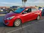 2017 HYUNDAI ACCENT