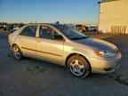 2003 TOYOTA COROLLA