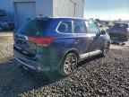 2018 MITSUBISHI outlander