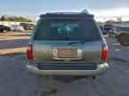 2003 INFINITI QX4