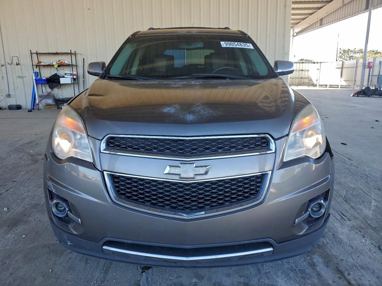 2010 CHEVROLET EQUINOX