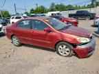 2003 TOYOTA COROLLA
