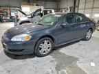 2012 CHEVROLET IMPALA