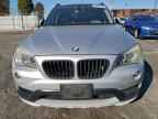 2015 BMW X1