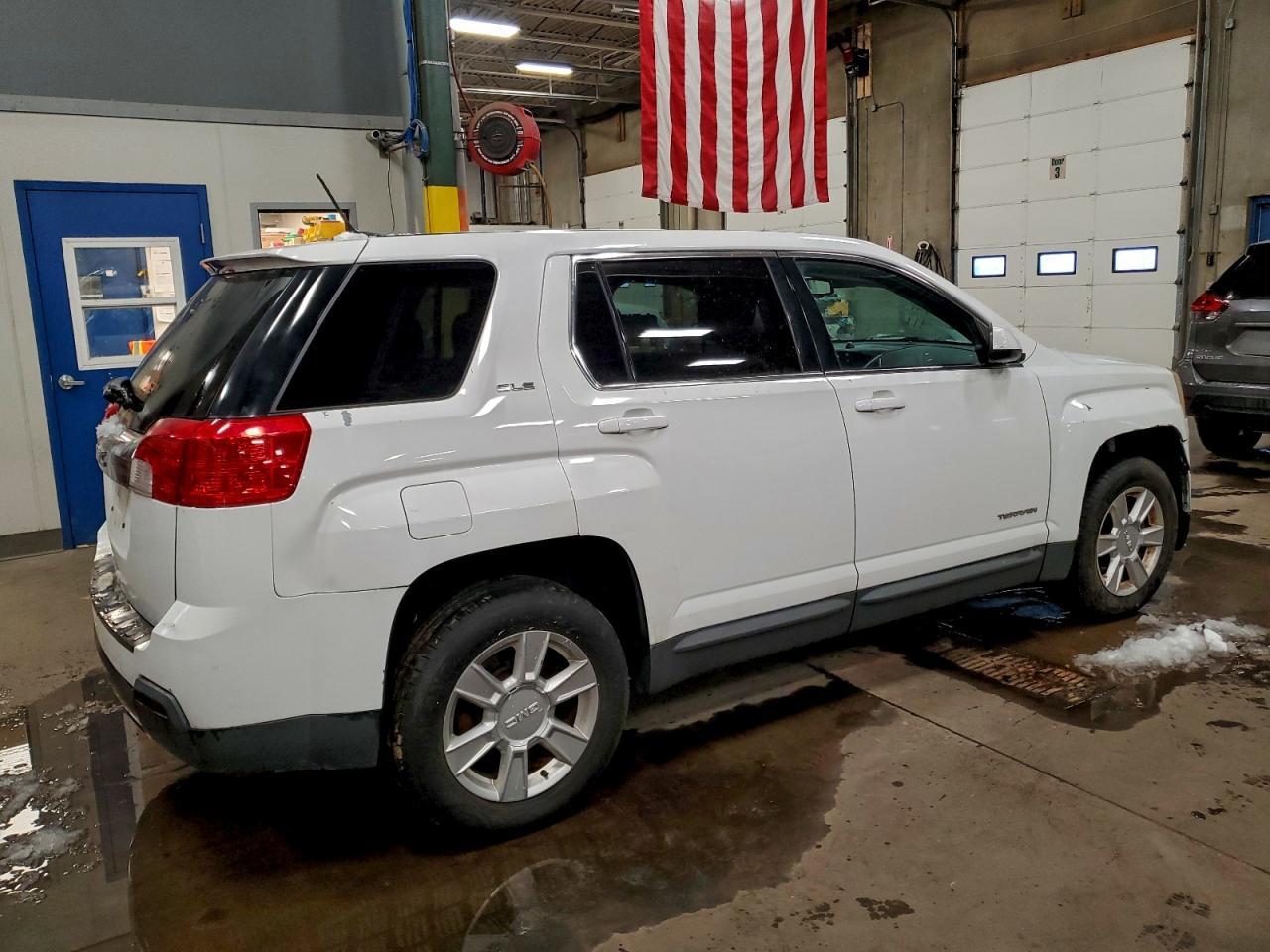 2013 GMC Terrain