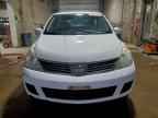 2009 NISSAN VERSA