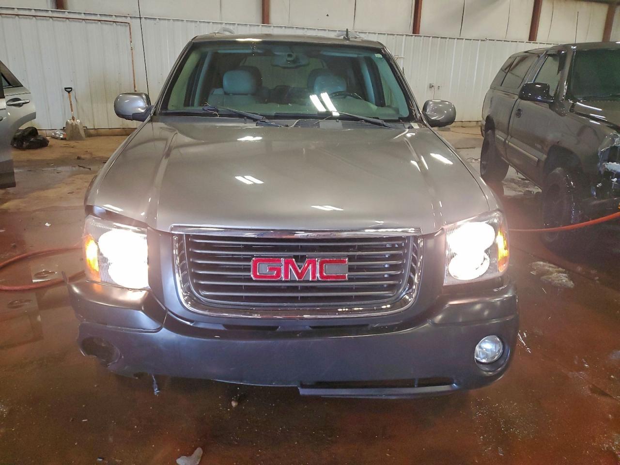 2008 GMC Envoy