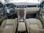 2016 LAND ROVER LR4
