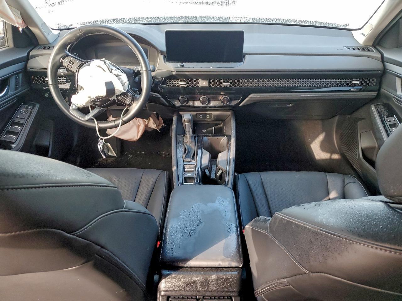 2024 HONDA ACCORD