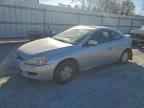2005 HONDA ACCORD
