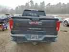 2020 GMC Sierra
