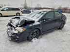 2017 SUBARU WRX