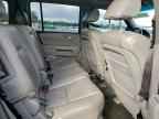 2011 HONDA PILOT
