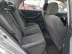 2007 TOYOTA COROLLA