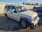 2007 JEEP Liberty