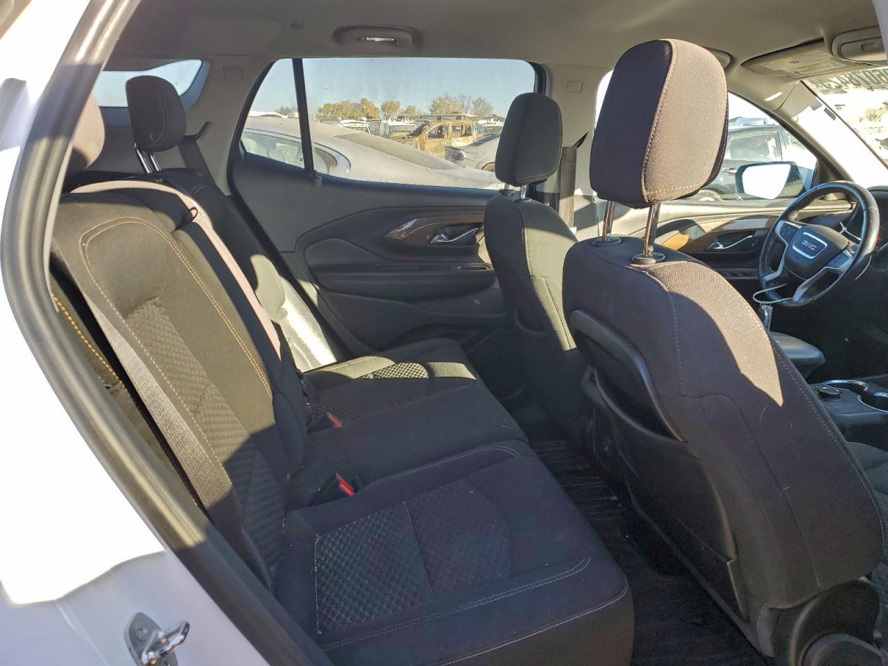 2020 GMC Terrain