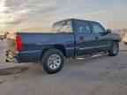 2007 CHEVROLET SILVERADO 1500