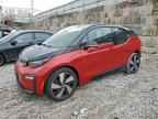 2018 BMW I3