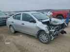 2013 NISSAN VERSA