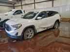 2021 GMC Terrain