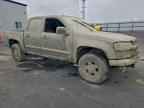 2008 CHEVROLET COLORADO