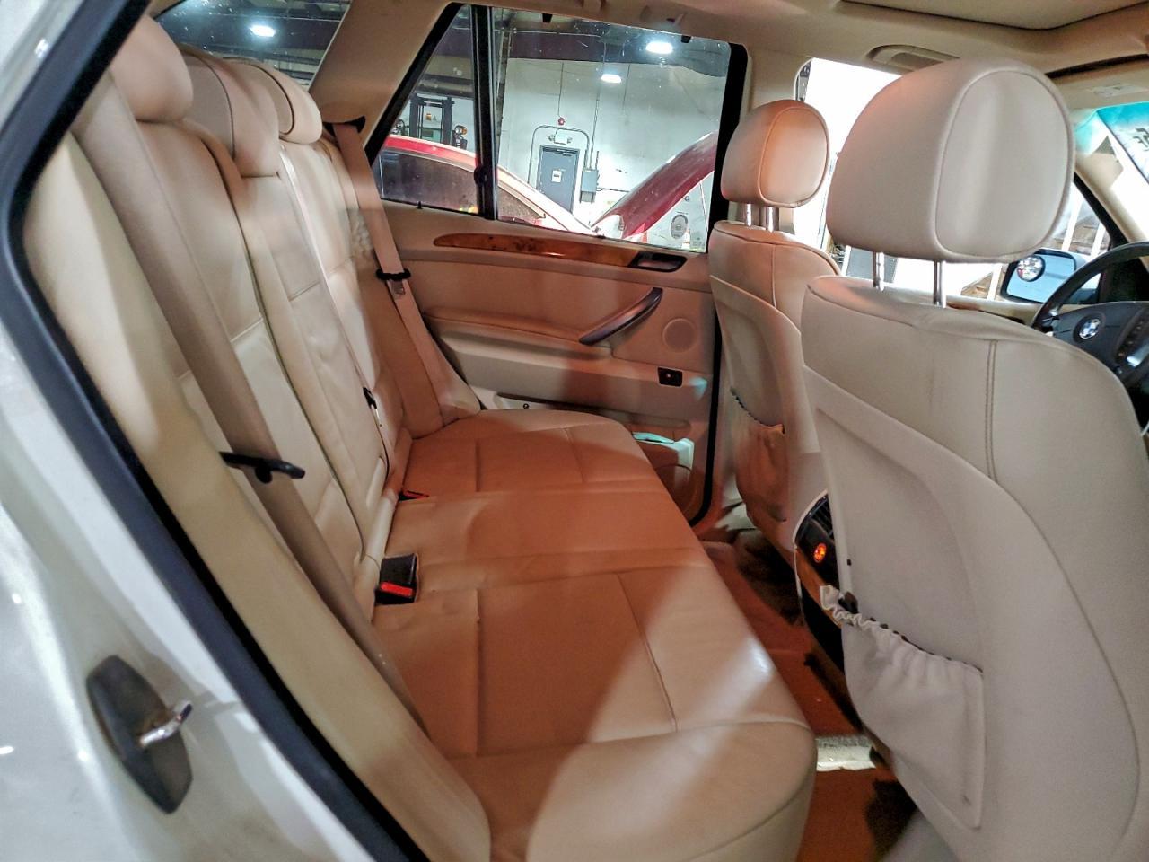2004 BMW X5