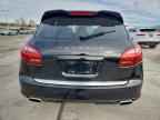 2011 PORSCHE CAYENNE