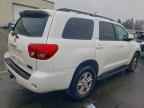 2011 TOYOTA Sequoia