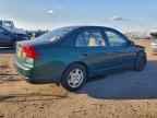 2002 HONDA CIVIC