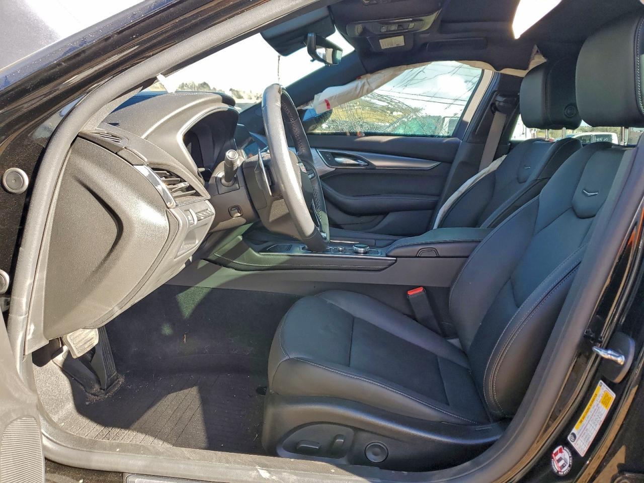 2024 CADILLAC CT5