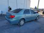2006 TOYOTA COROLLA