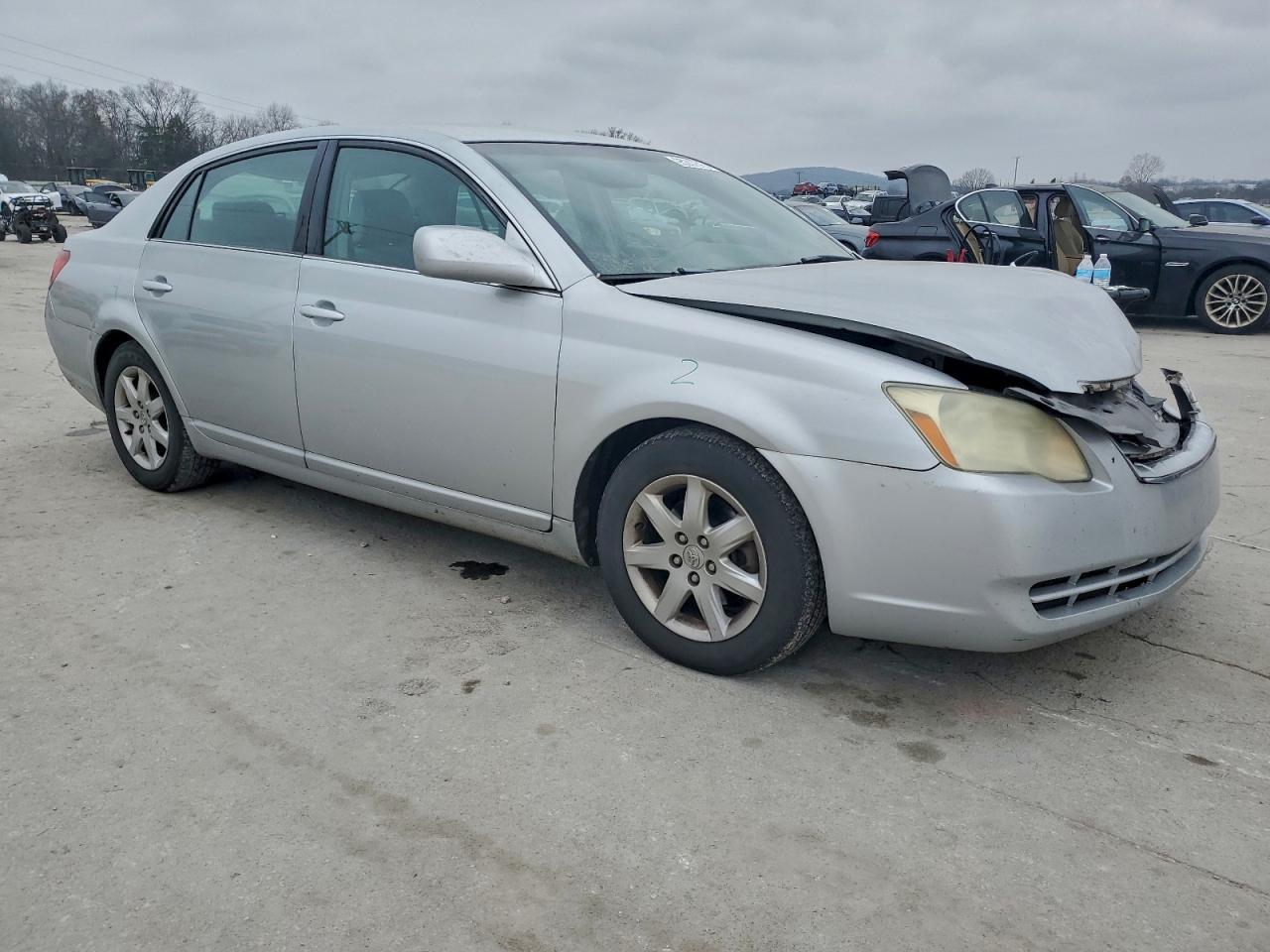 2006 TOYOTA Avalon