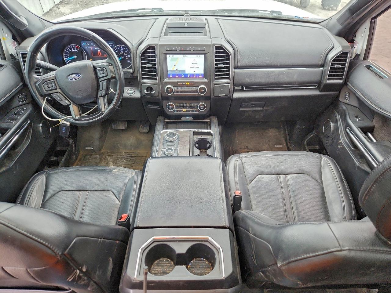 2020 FORD Expedition