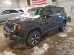2022 JEEP Renegade