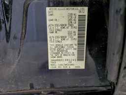 2012 NISSAN Frontier